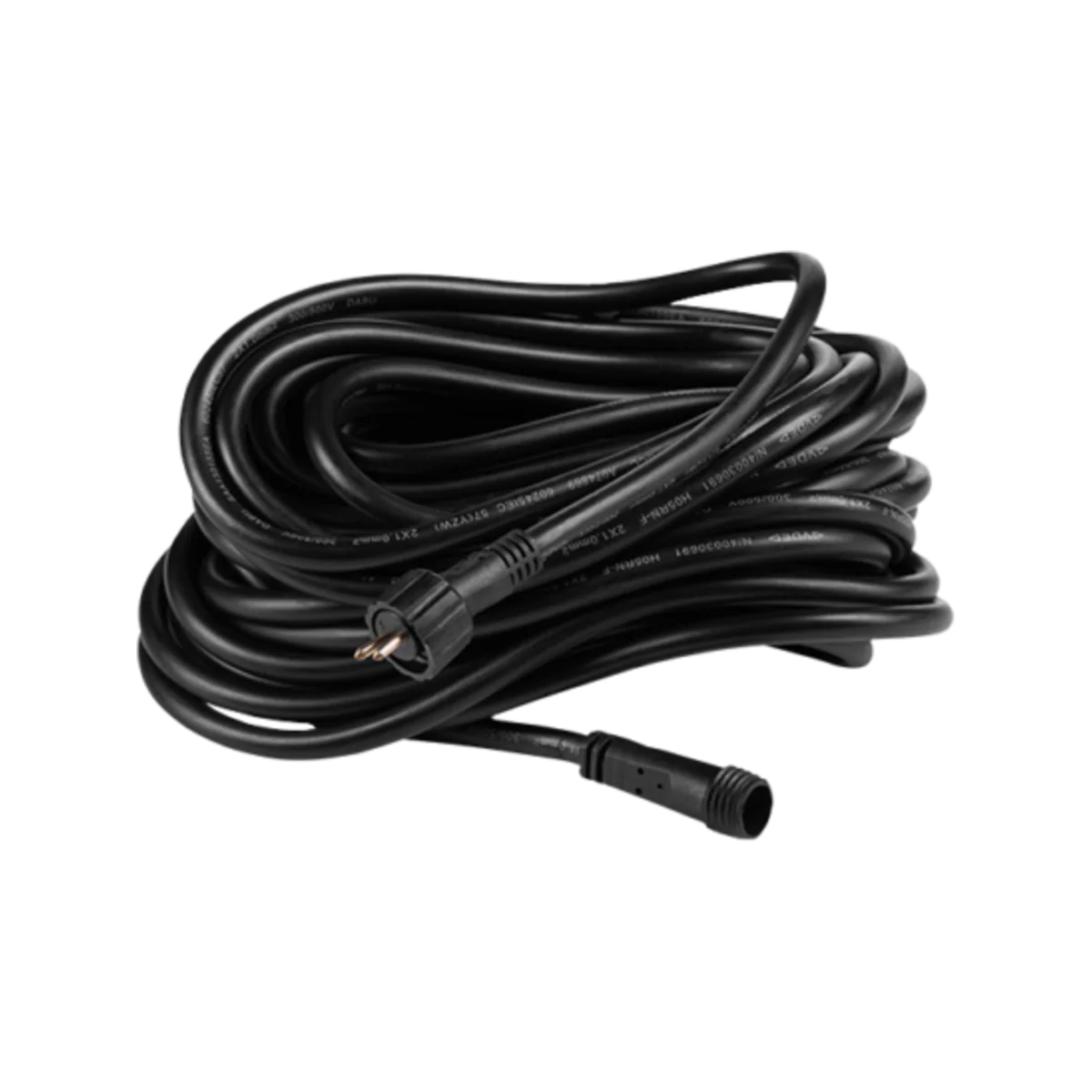 Elluminate Bluetooth Spotlight Garden Kit 4 Pack - 5mm x 10mm x 6mm - Black - Image 5