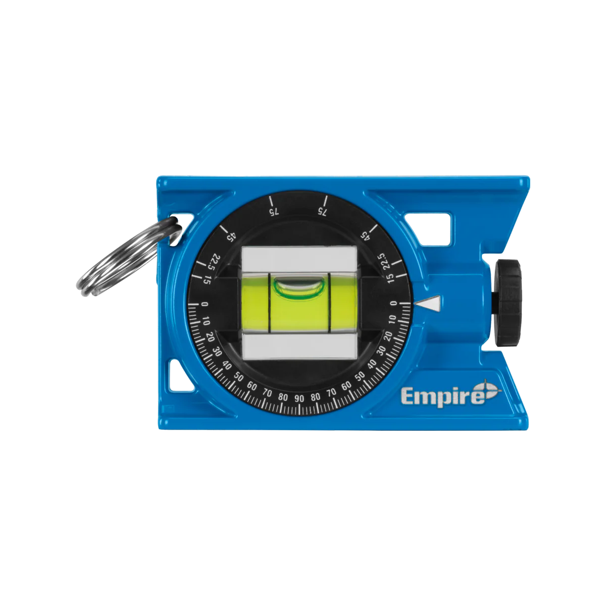 Empire 360 Pocket Level - Compact Tool - 54mm x 22mm x 80mm - Accurate Angle Measurement - Image 2