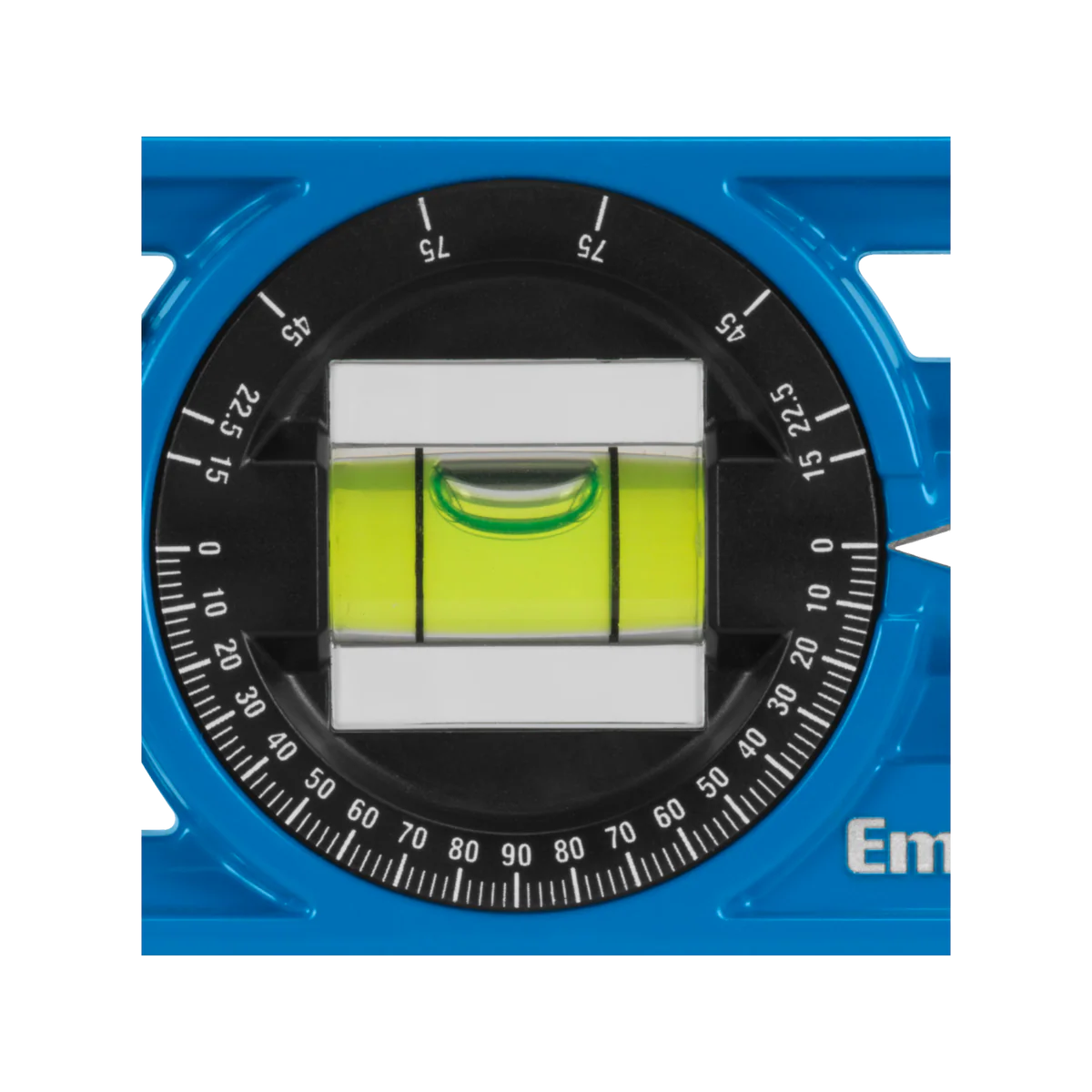 Empire 360 Pocket Level - Compact Tool - 54mm x 22mm x 80mm - Accurate Angle Measurement - Image 3