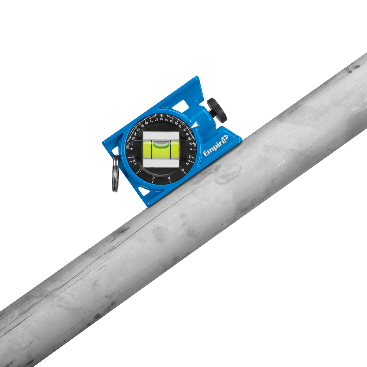 Empire 360 Pocket Level - Compact Tool - 54mm x 22mm x 80mm - Accurate Angle Measurement - Image 5