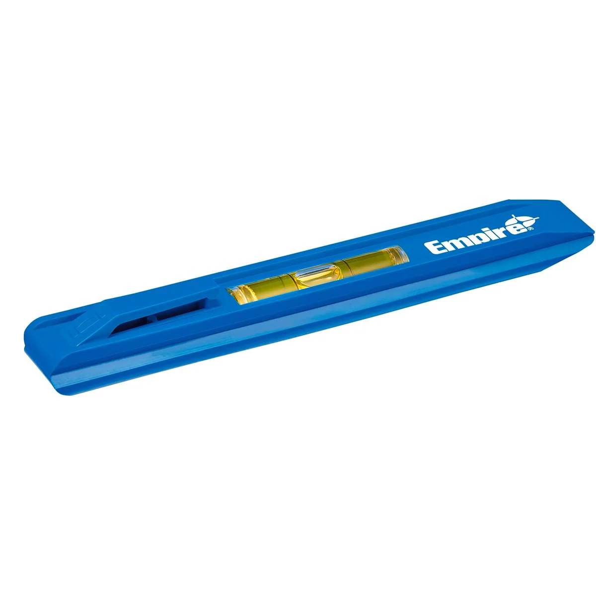 Empire Pocket Level - 125mm - Moulded Plastic - Non-Conductive - Image 4