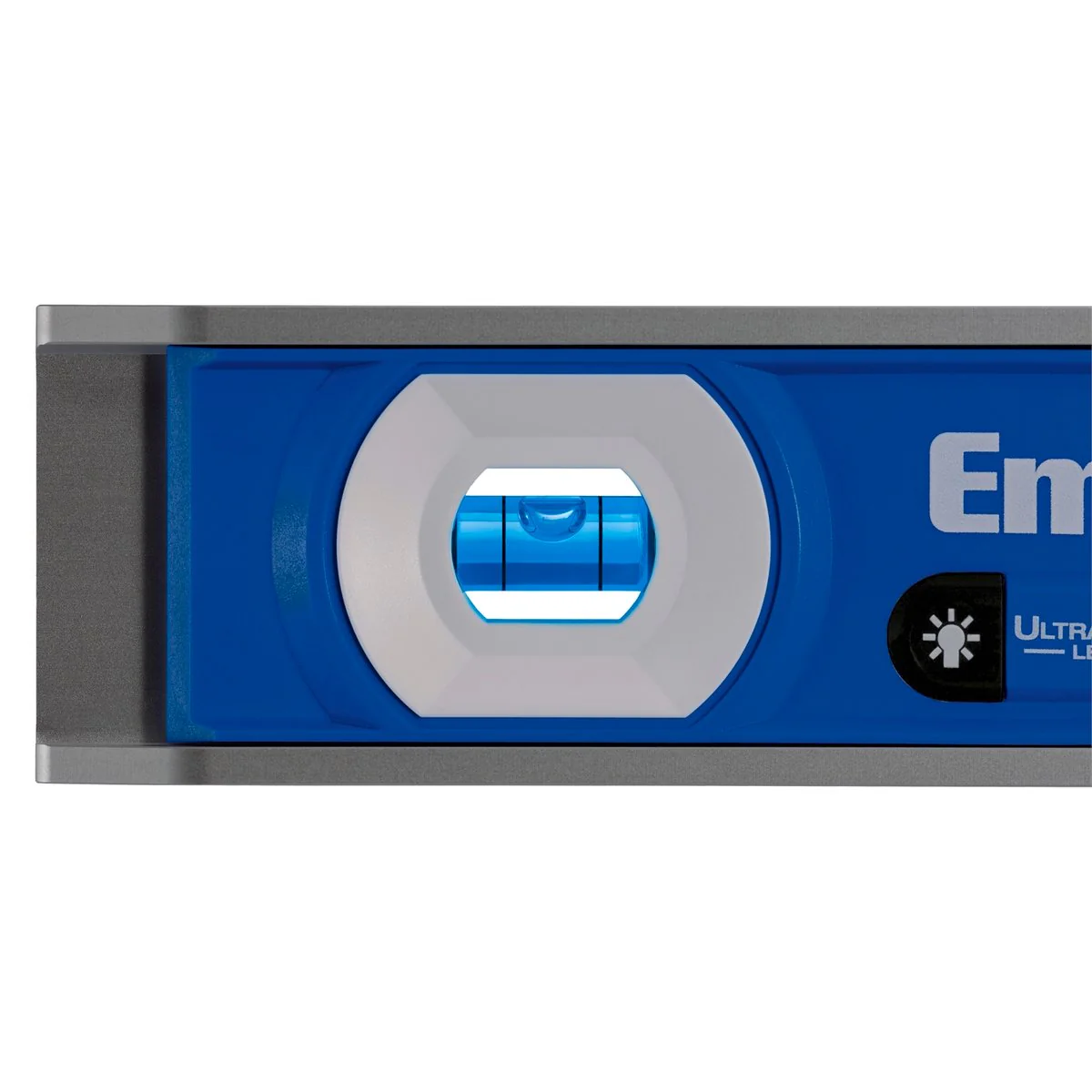 Empire Torpedo Level - 225mm - Metal - LED, Magnetic, IP54 Rated - Image 4