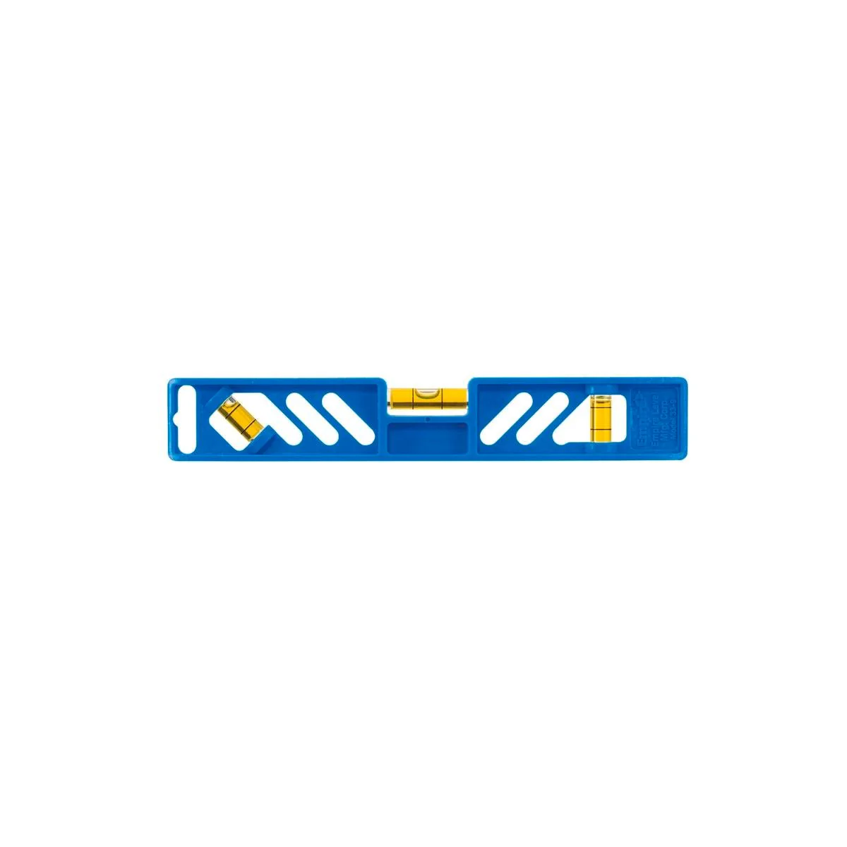 Empire Torpedo Level - 225mm - Polycast - Non-Conductive
