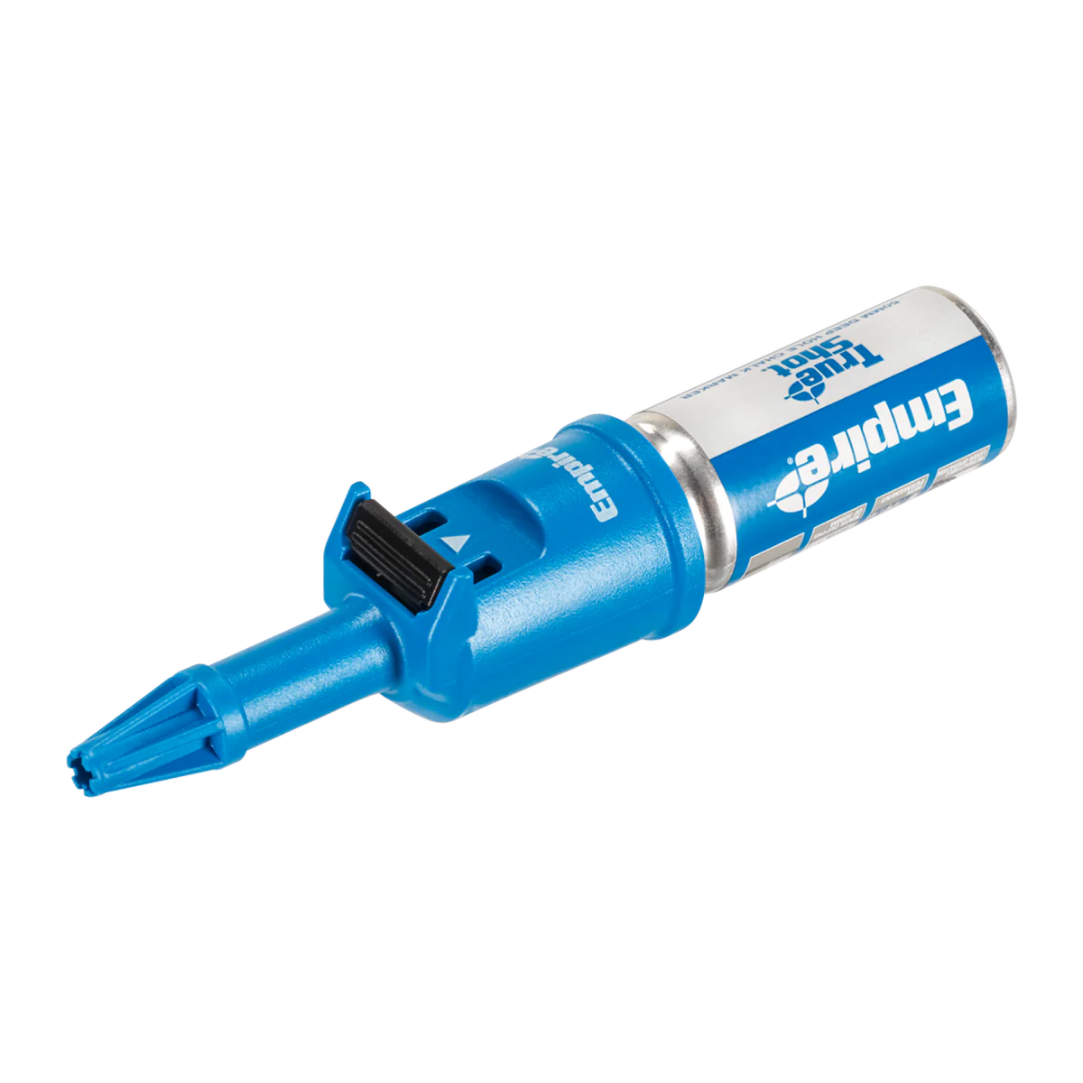Empire True Shot Chalk Marker - 50mm Deep Hole - Blue - 200 Shots
