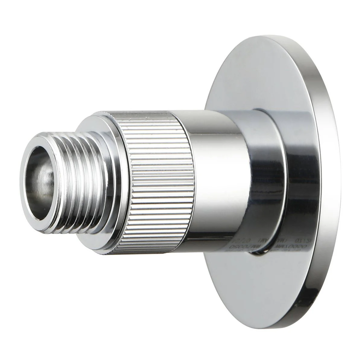 Enduraseal 15mm Mini Fit Out Cock - Lead Free Brass Water Control Valve