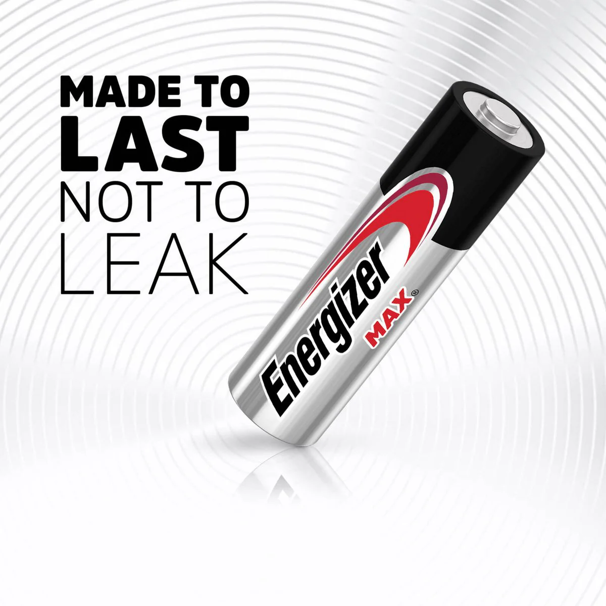 Energizer Max AA Batteries - 38 Pack - Alkaline - Leak Resistant - Image 2