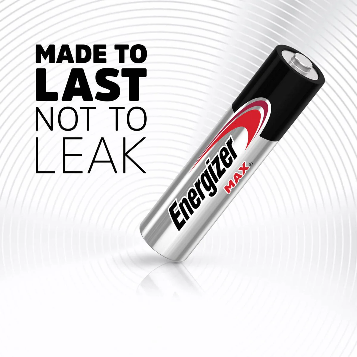 Energizer Max AAA Batteries 20 Pack - Long-Lasting Power - 93mm x 218mm - Image 2