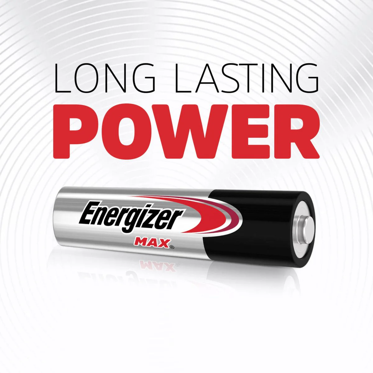 Energizer Max AAA Batteries 20 Pack - Long-Lasting Power - 93mm x 218mm - Image 5
