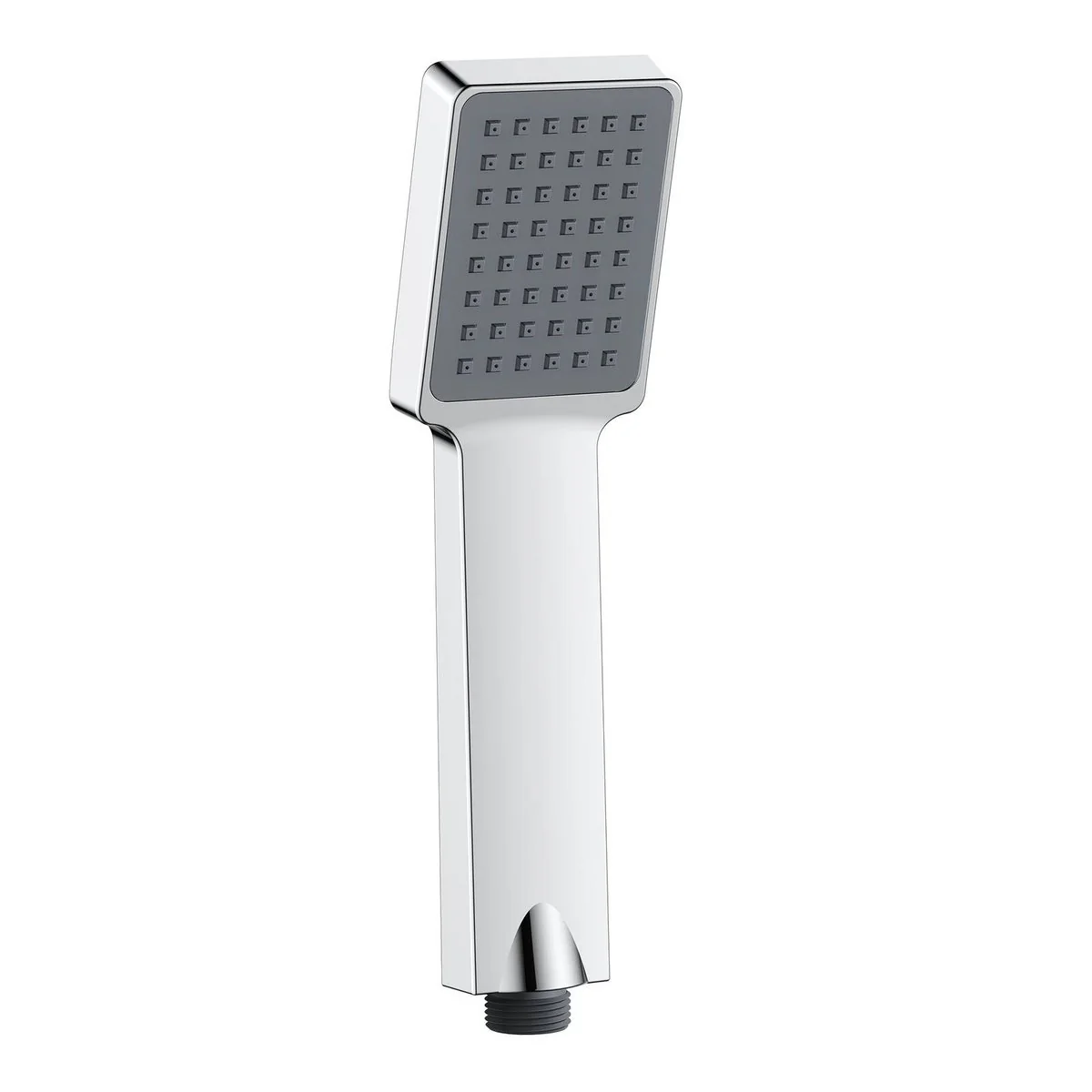 Estilo Chrome 1 Function Hand Piece - 9L/min - 3 Star WELS Rating