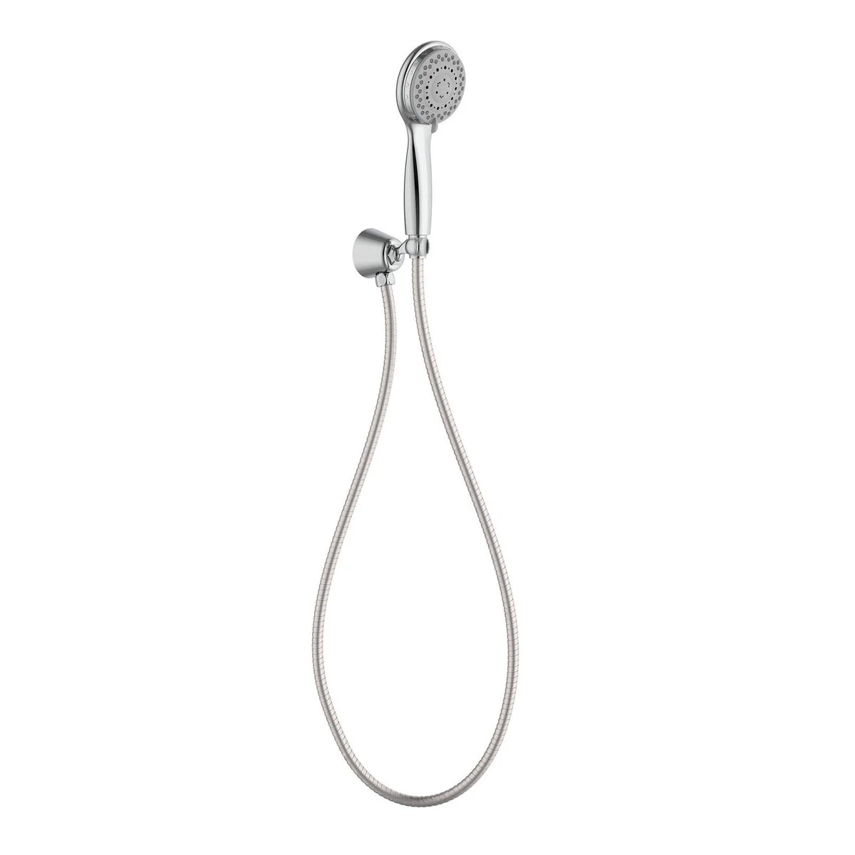 Estilo Wels 3 Star 9L Min Chrome 3 Function Hand Shower Set - Water Efficient - Durable