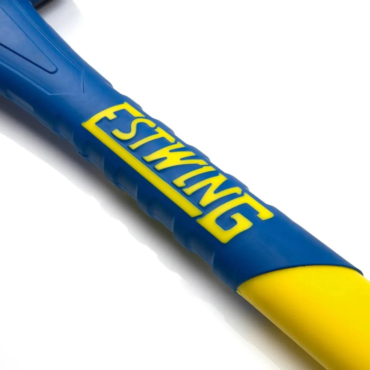 Estwing Club Hammer - 1.8kg - Fiberglass - Demolition Use - Image 2