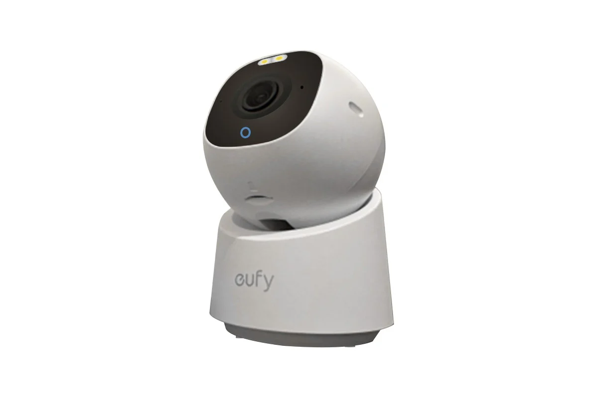 Eufy Indoor Cam E30 - 4K Smart Home Security Camera with AI Detection - Image 2