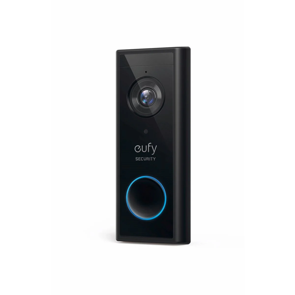 Eufy Security Doorbell - 2K - Wi-Fi - Human Detection - Image 2