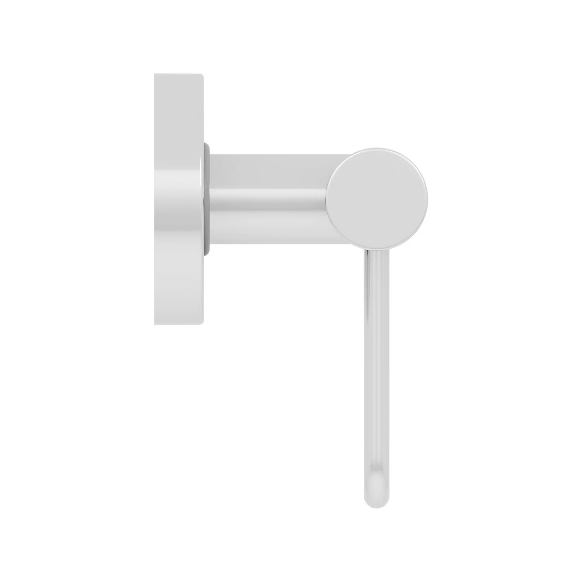 Evekare 300mm Stainless Steel Towel Rail with Grab Rail - 250kg Capacity - Image 3