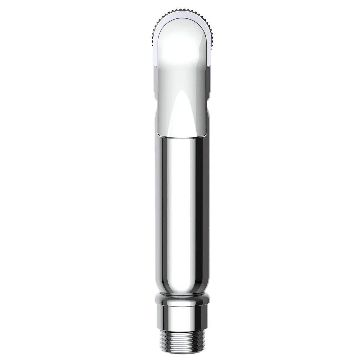 Evekare Chrome Hand Piece Bidet Spray - 1/2" BSP Connection - Lead-Free - 70mm x 150mm x 35mm - Image 4