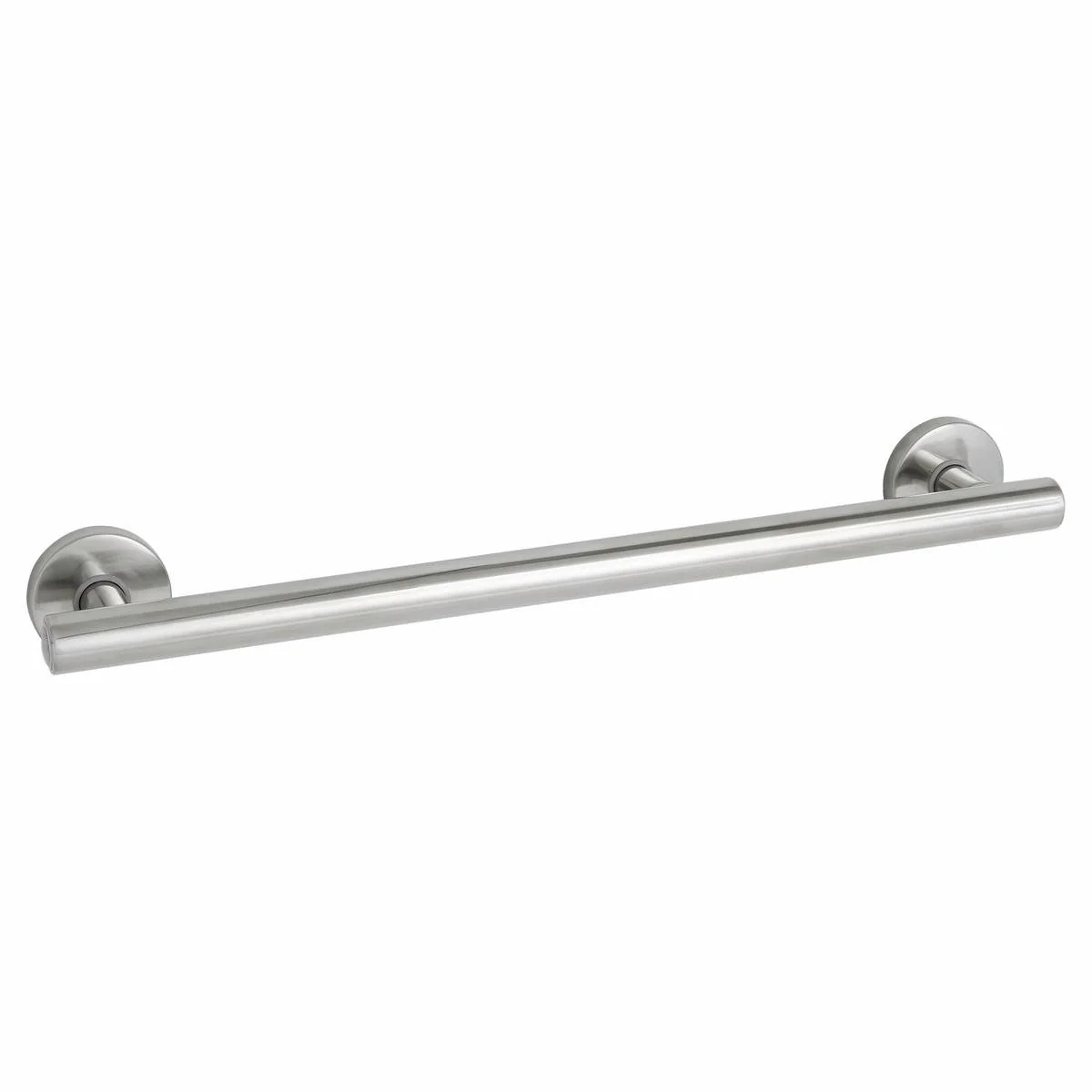 Evekare 600mm Polished Stainless Steel LED Night Light Grab Rail