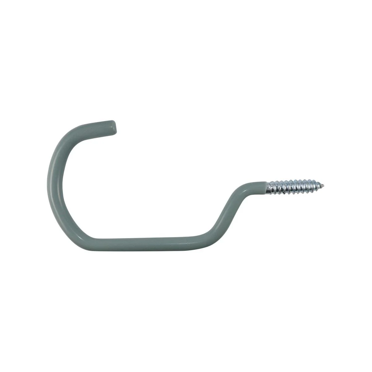 Everhang Bicycle Storage Hook - 9mm - Steel - PVC Coated