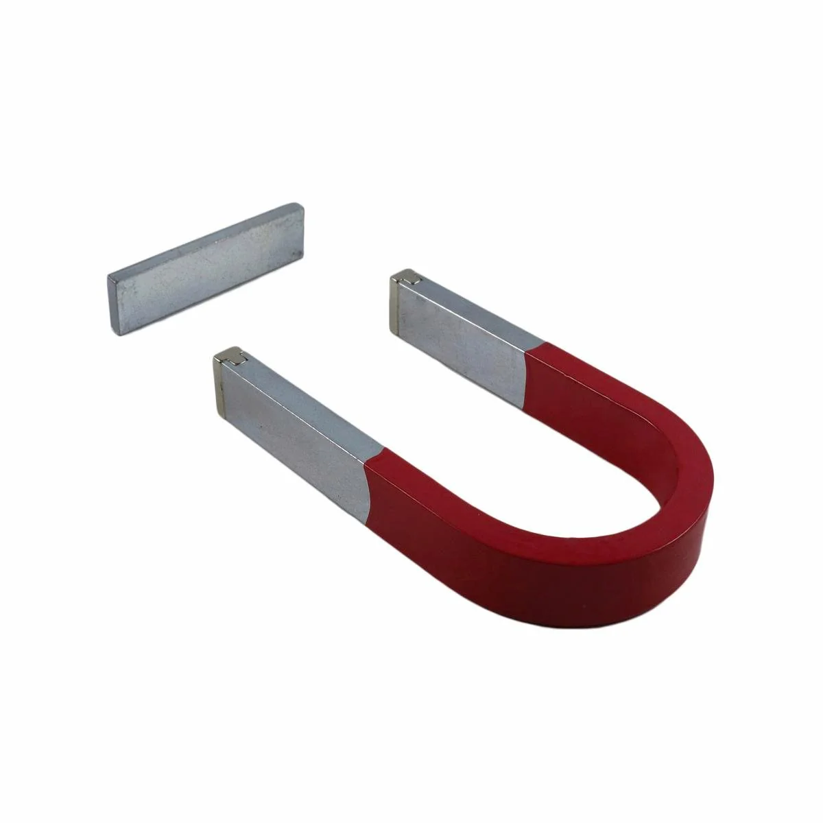 Everhang Horse Shoe Magnet - 96mm - Neodymium - Strong Retrieval