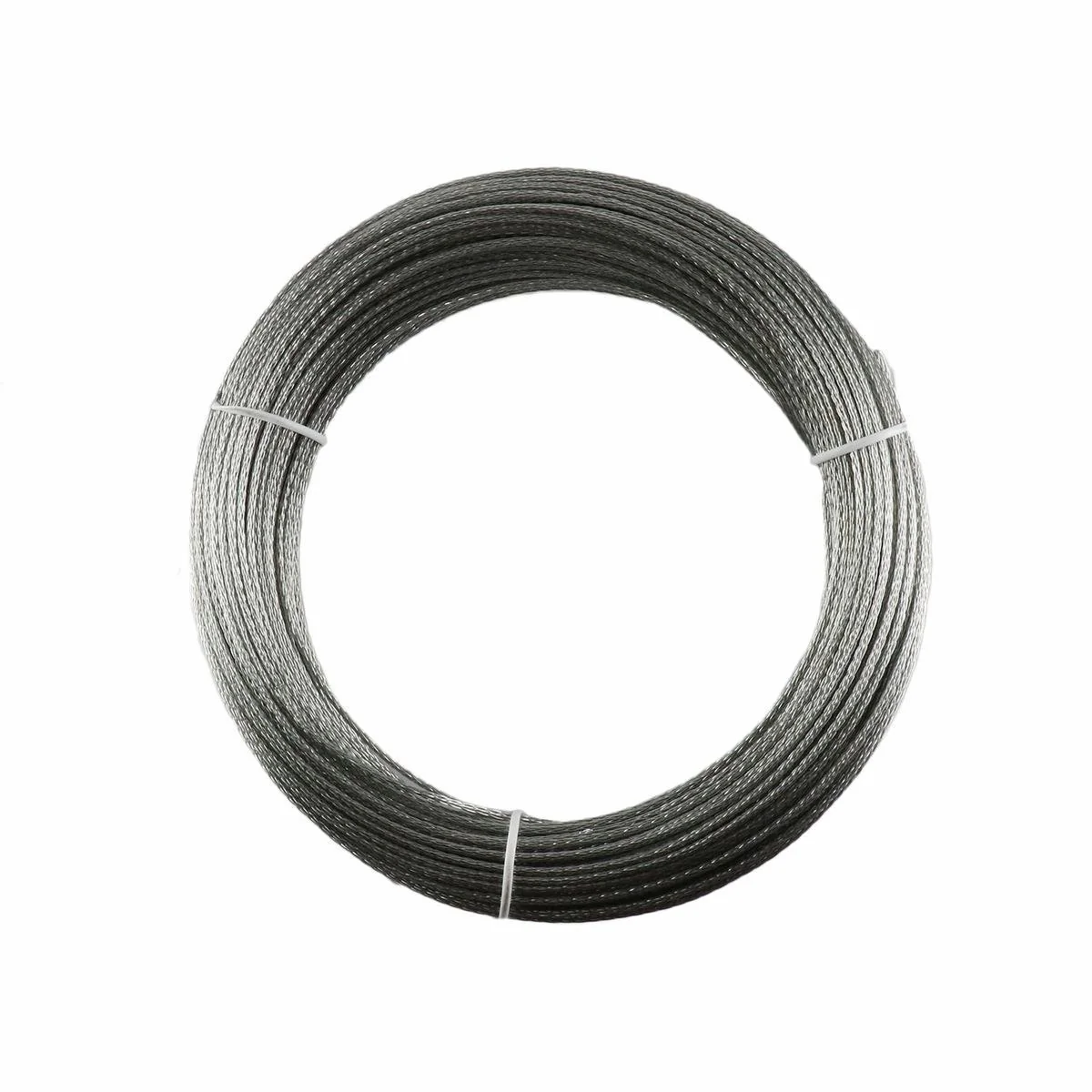 Everhang Picture Hanging Wire - 20m - Steel - 45kg Load Capacity