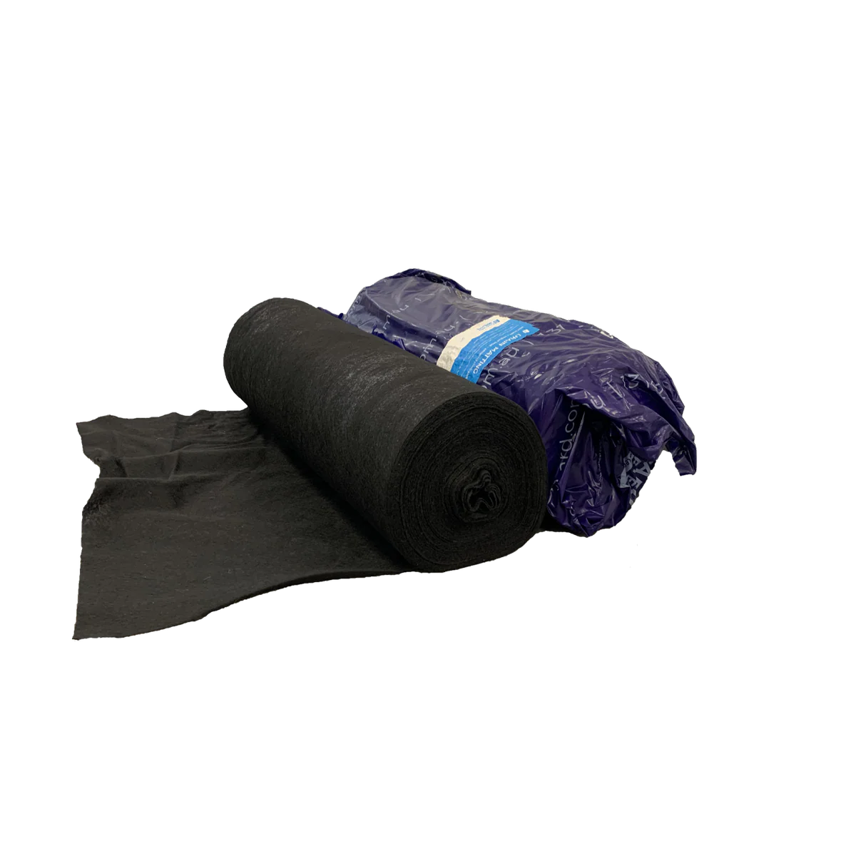 Everhard Drain Matting 2m x 50m Roll PP Non-Woven Geotextile