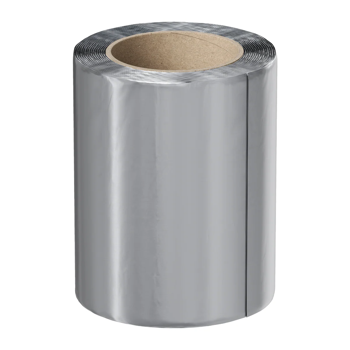 Fastfix Aluminium Waterproof Repair Tape - 150mm x 5m - UV Resistant - Image 2