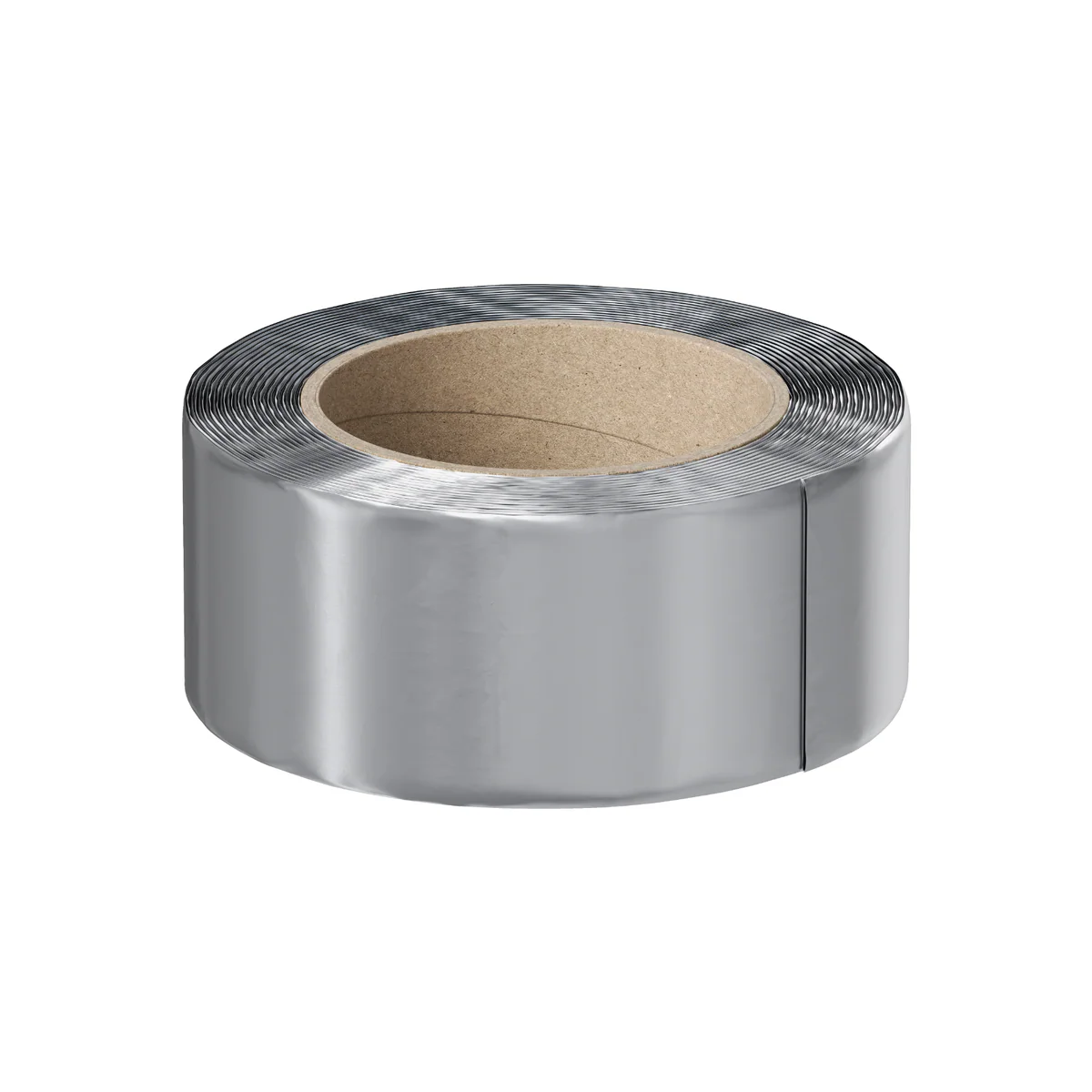 Fastfix Waterproof Repair Tape - 50mm x 5m - Aluminium Reinforced - UV Resistant - Image 2