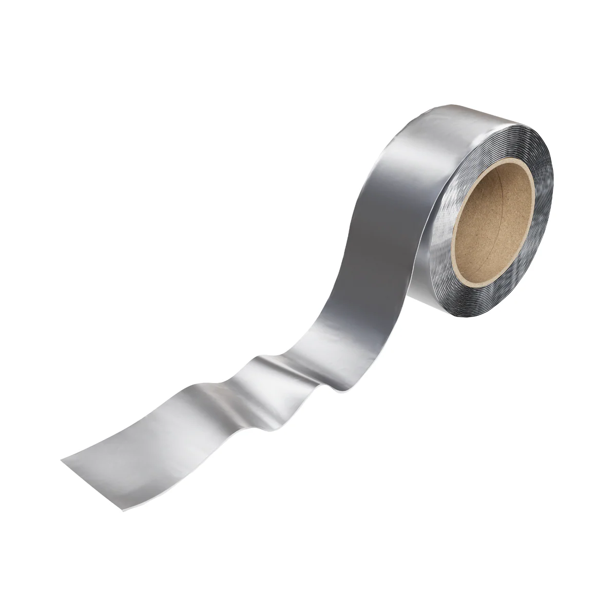 Fastfix Waterproof Repair Tape - 50mm x 5m - Aluminium Reinforced - UV Resistant - Image 3