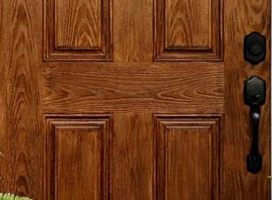 Feast Watson Exterior Stain and Varnish - 1L - Brown - Water Resistant - Image 2