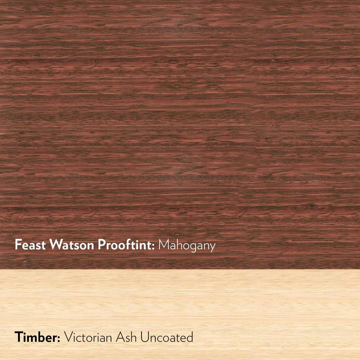 Feast Watson Prooftint - 50ml - Oil Based - Fast-Drying Stain - Image 2