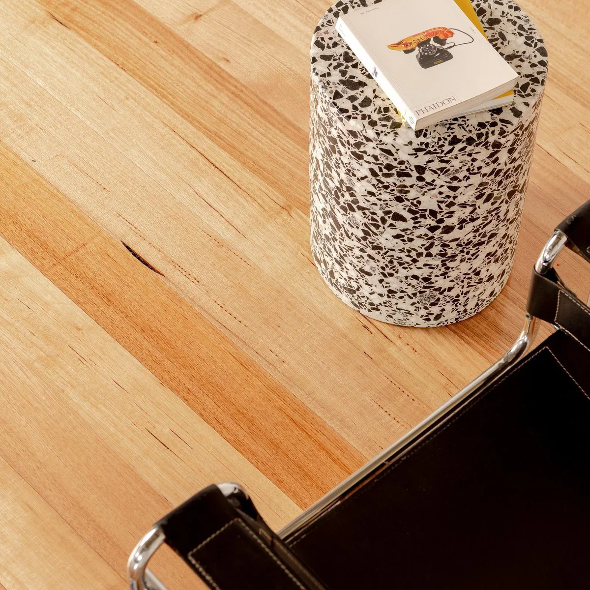 Feast Watson Timber Floor Varnish - 4L - Oil Based - Gloss Finish - Image 5