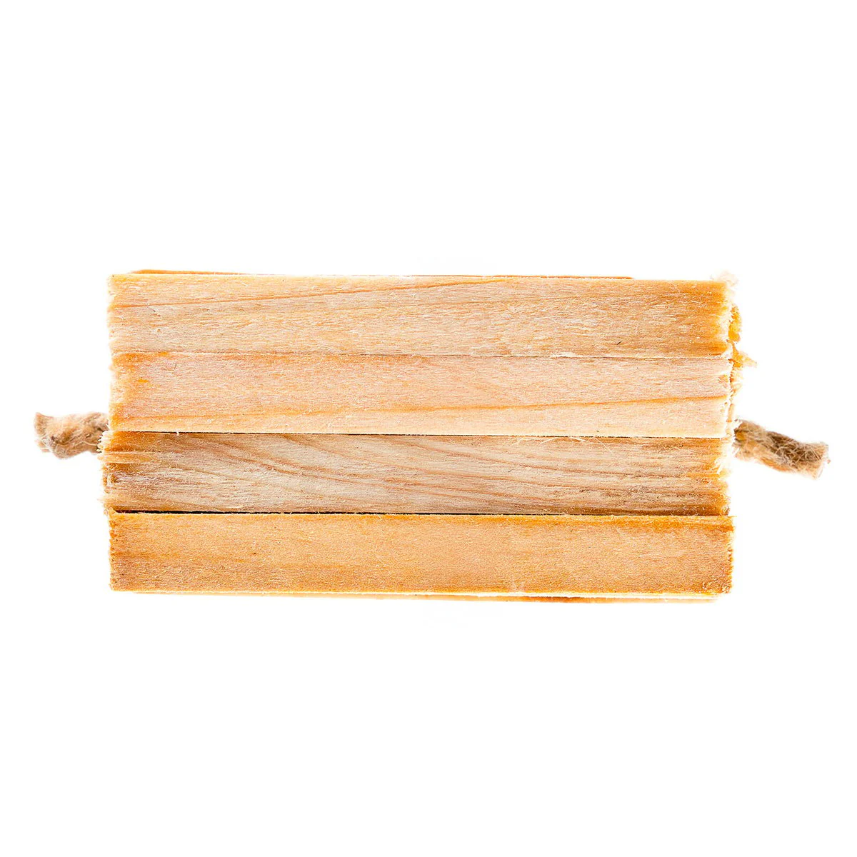 Firemate Natural Fire Starters 7 Pack - Easy Lighting - Non-Toxic - 80mm x 41mm x 41mm - Image 4