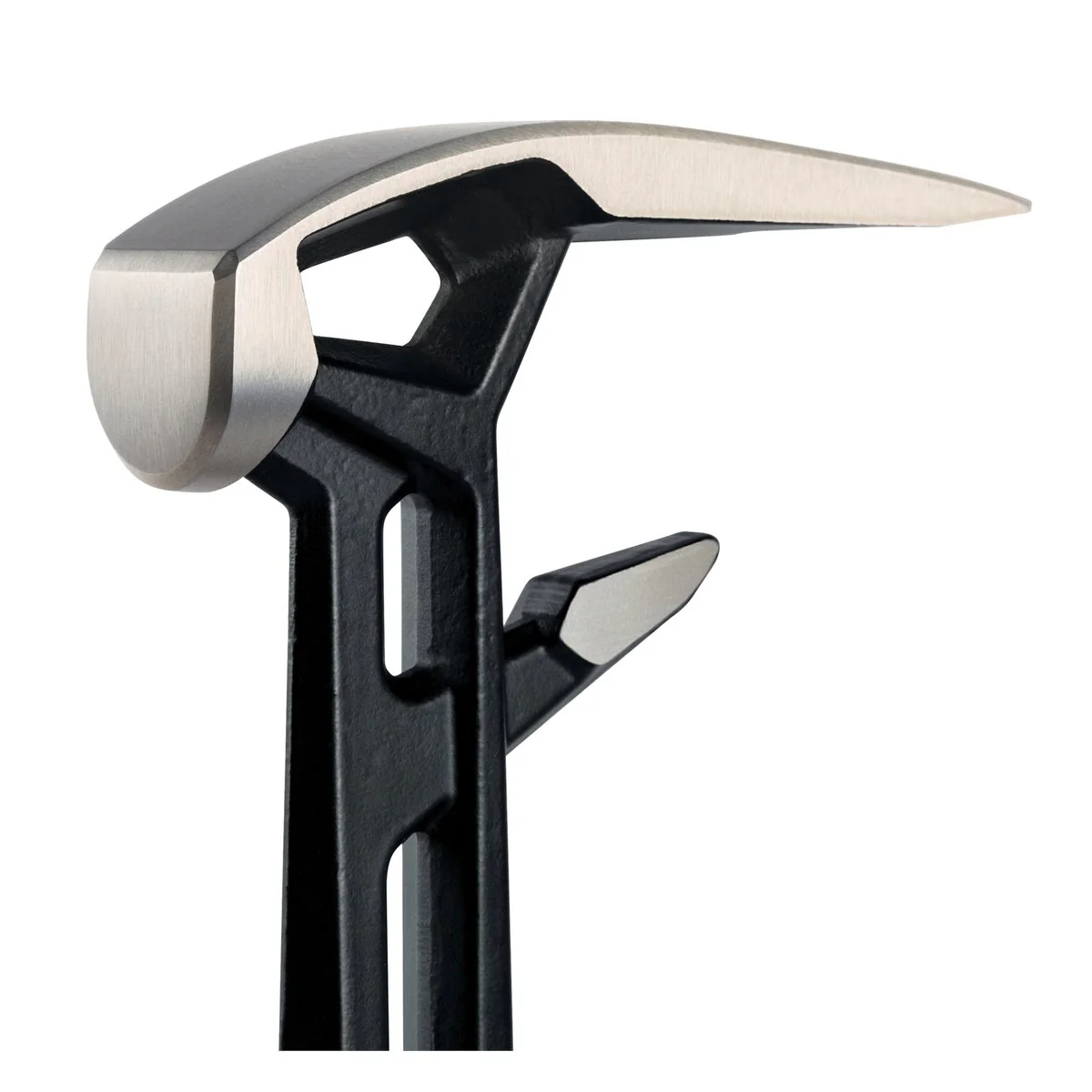 Fiskars Pro Isocore 2 4kg Demolition Tool - 152mm x 752mm x 35mm - Image 3