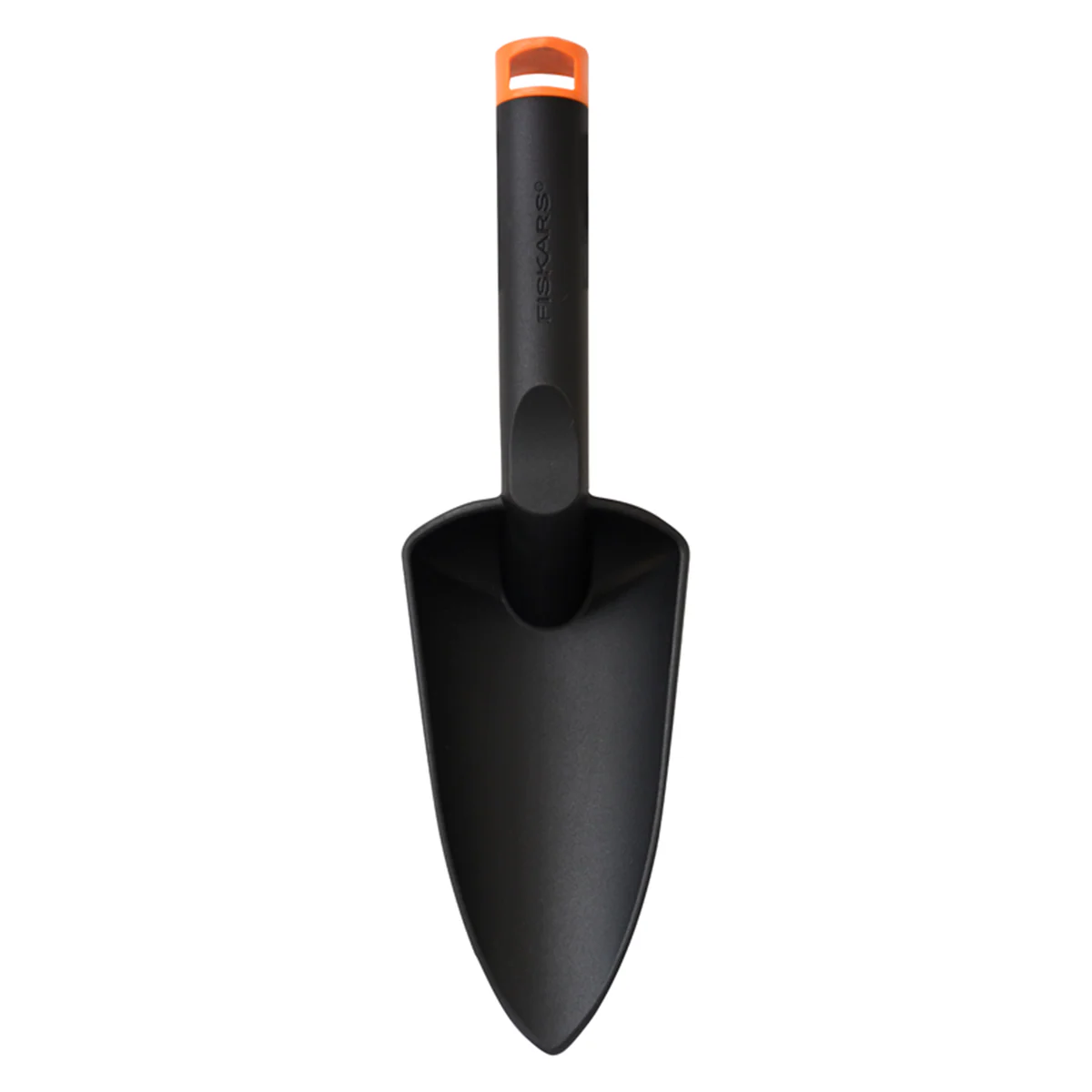 Fiskars Trowel - 315mm - Nyglass - Ergonomic Design