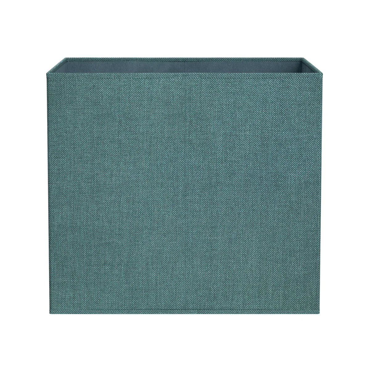 Flexi Storage Clever Cube Insert - 330 x 330 x 370mm - Jade Green - Versatile Storage Solution - Image 4