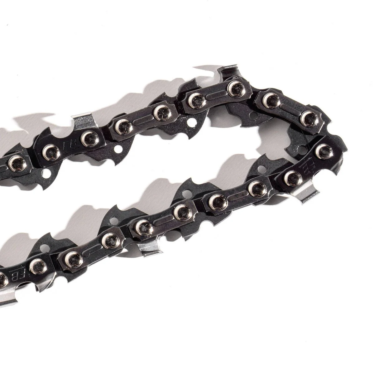 Full Boar Chainsaw Chain - 18" 457mm - Semi Chisel - 72 Drive Links - 0.050" Gauge - 0.325" Pitch - Image 3