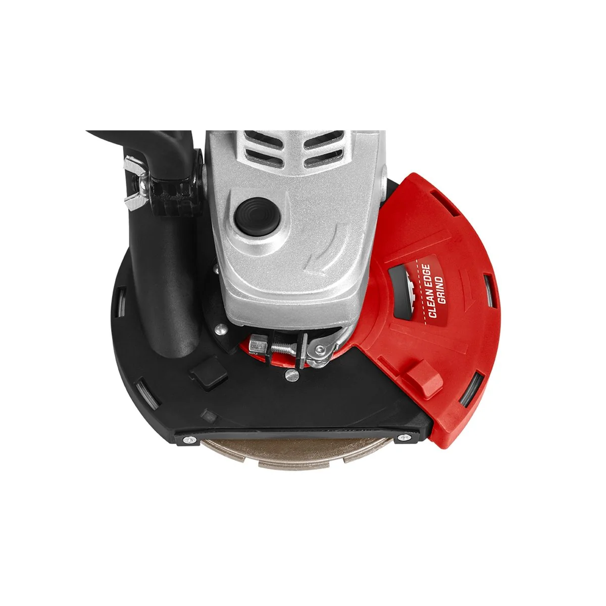 Full Boar 2000W 180mm Concrete Grinder - Diamond Grinding Disc - FBCG-20180 - Image 3