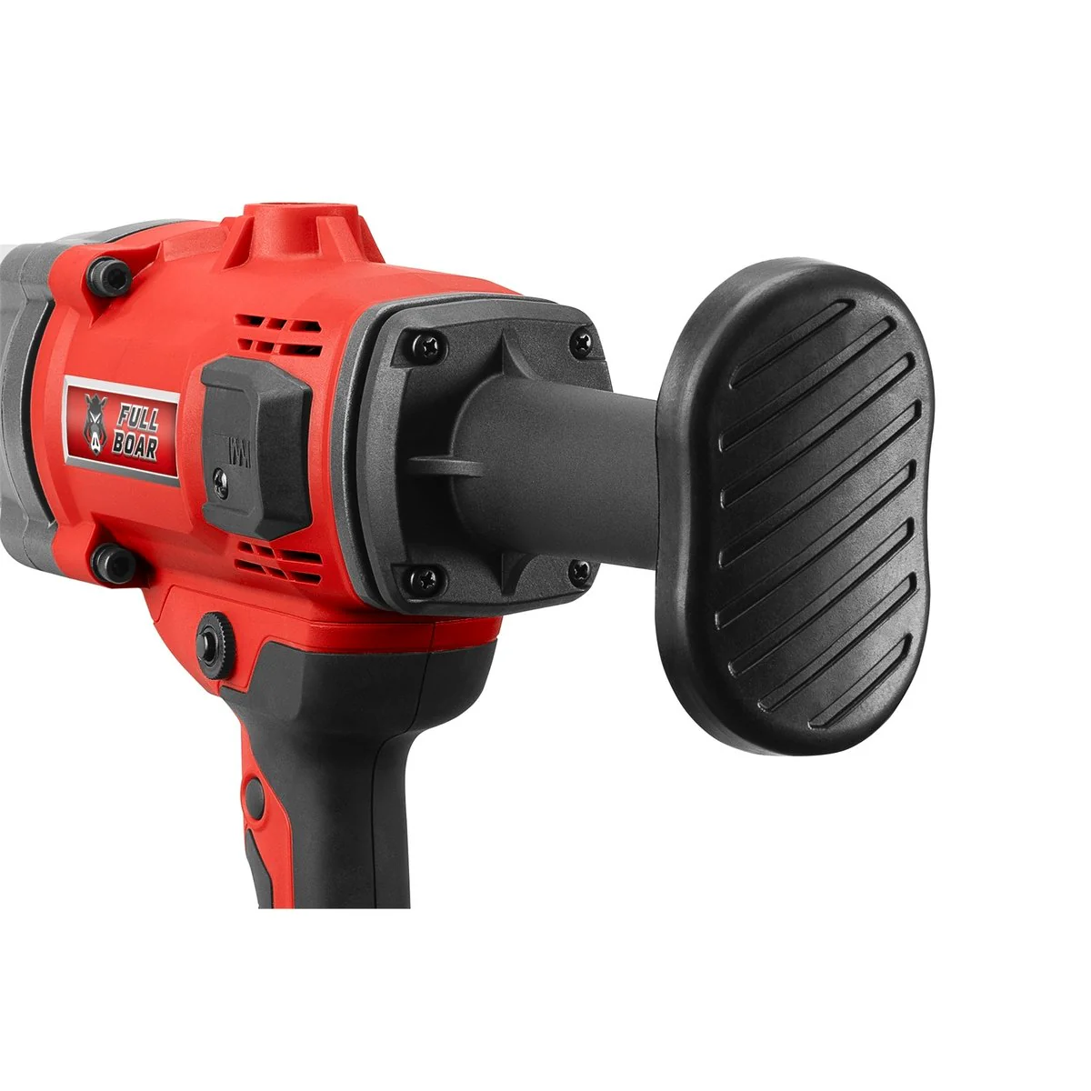 Full Boar 2000W Core Drill - 150mm - Corded - Variable Speed - FBDCD-22150 - Image 2