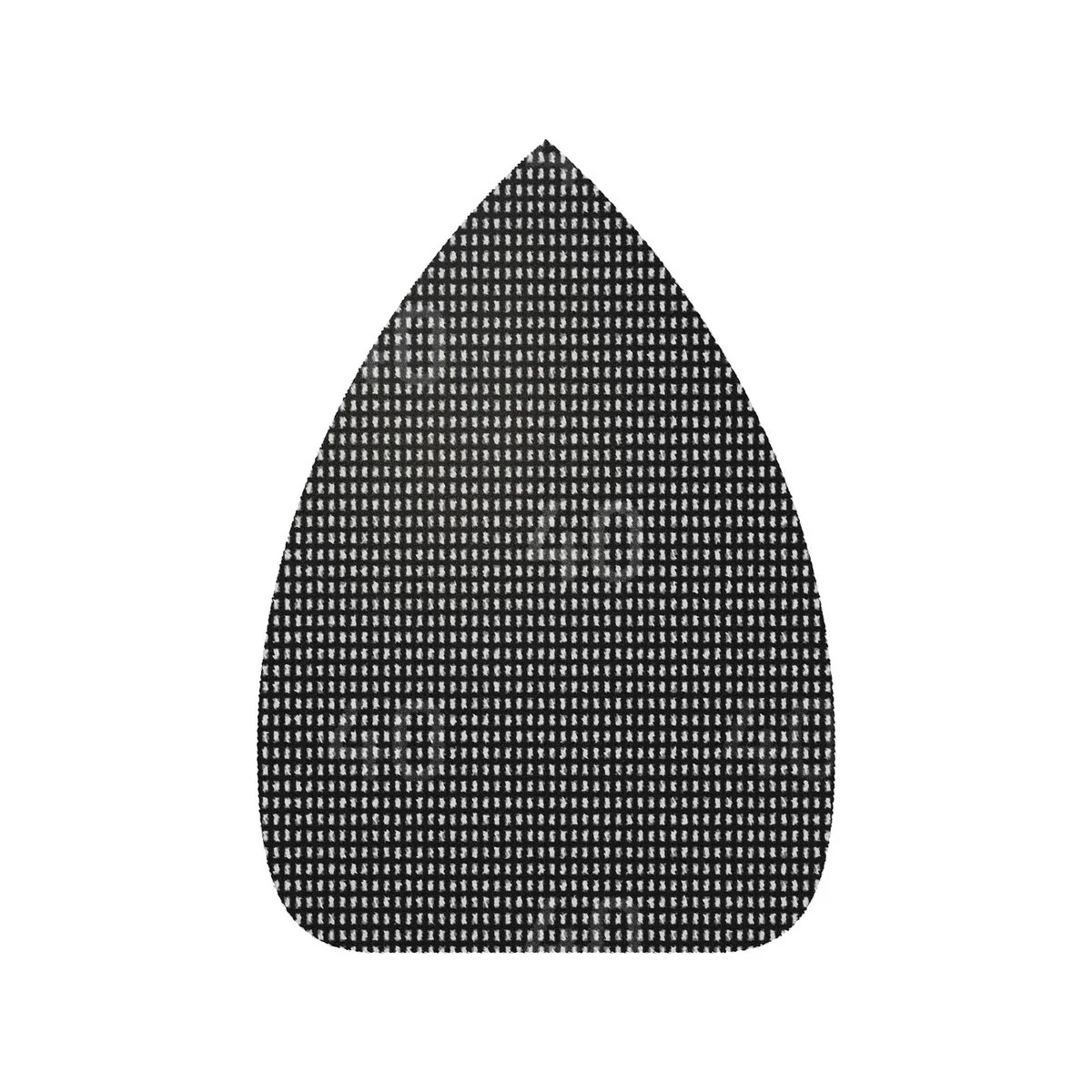 Full Boar Triangular Mesh Sanding Sheets 10 Pack - 100mm x 140mm - 40g - Washable - Image 3
