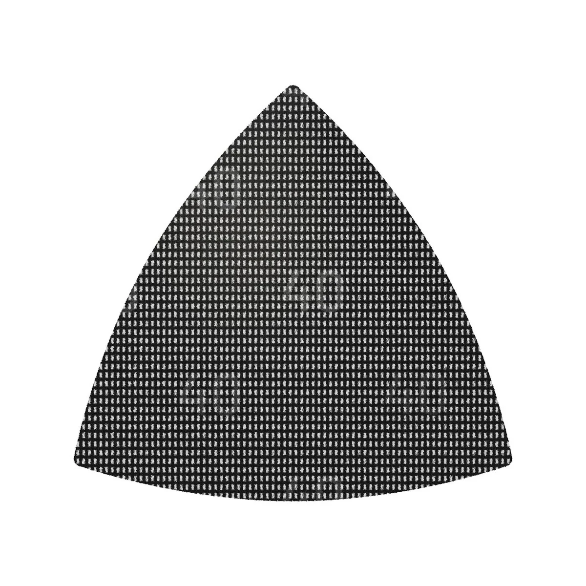 Full Boar Triangular Mesh Sanding Sheets 40g 10 Pack 92mm x 93mm - Washable, Reusable - Image 3