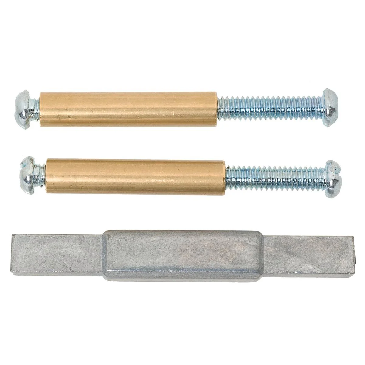Gainsborough Spindle Kit - 45-50mm - Zinc - Easy To Install