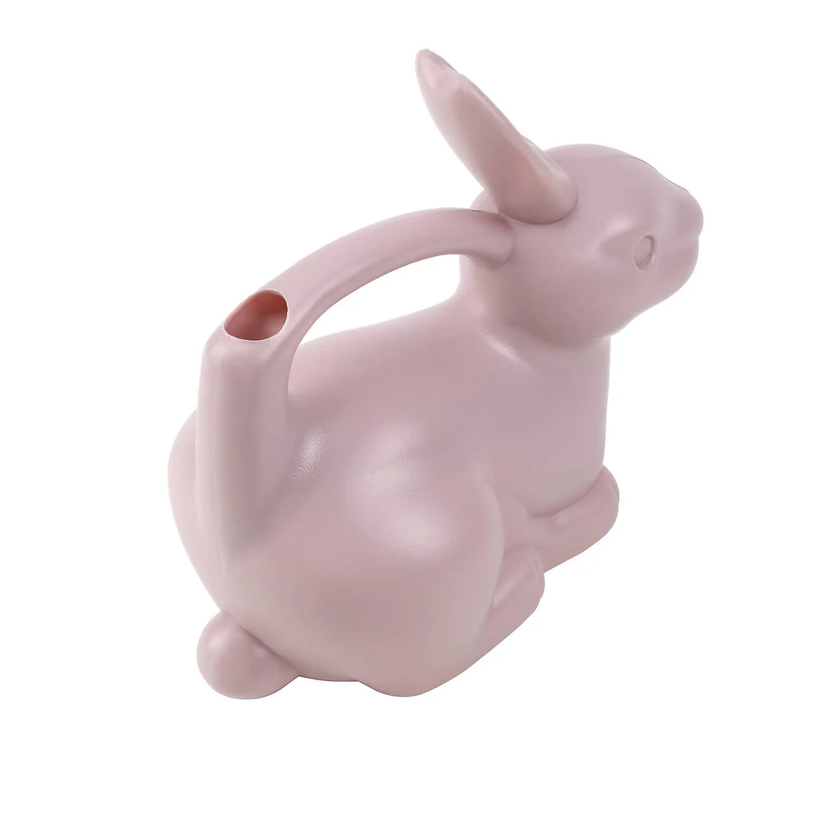 Garden Basics 1.3L Lilac Rabbit Watering Can - Child-Friendly Design - Image 3