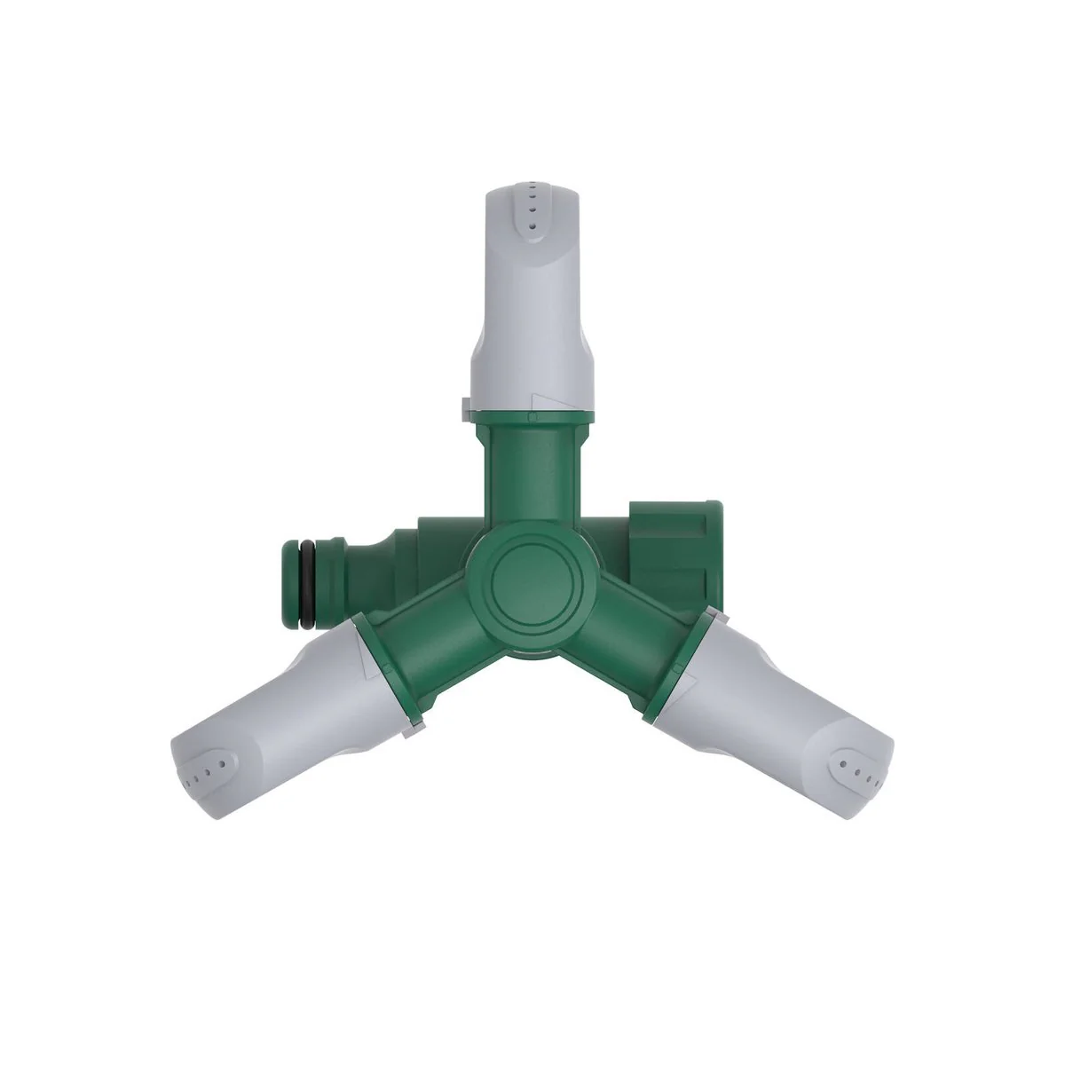 Garden Basics Hose End 3 Arm Revolving Sprinkler 250mm - Efficient Irrigation - Image 5