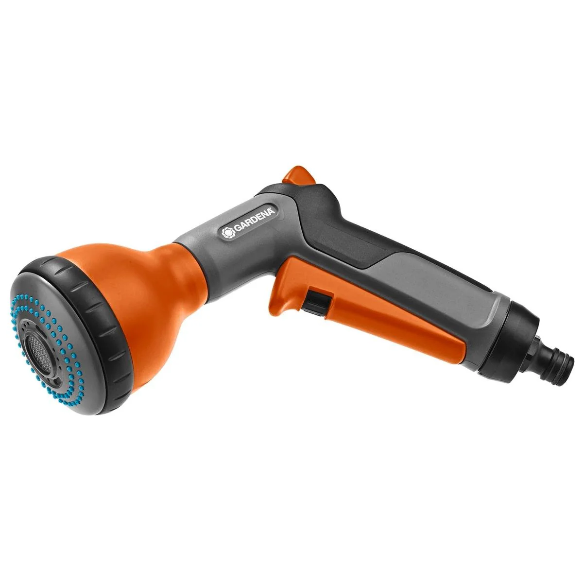 Gardena 13mm Classic Multi Sprayer - Plastic - Ergonomic - Versatile