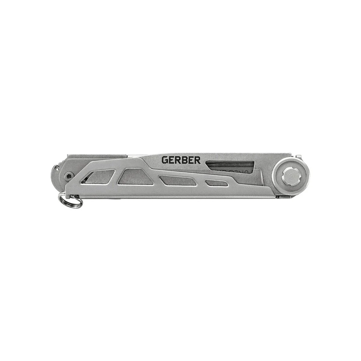 Gerber Armbar Slim Cut Multi Tool 5195015 - 6.3cm Blade - Compact Design - Image 2