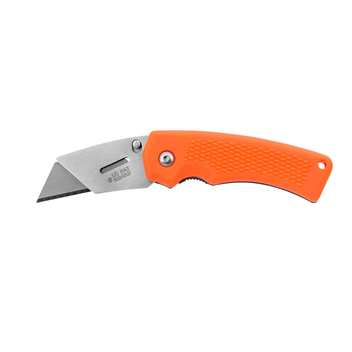 Gerber Edge Tachide Knife - Utility Pocket Knife - 70mm x 229mm - Orange
