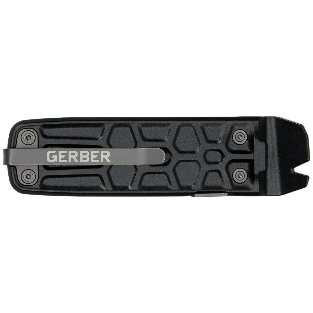 Gerber Lockdown Slim Pry Multi Tool 5195071 - 7 Tools - 6.35cm Blade - Compact - Image 2