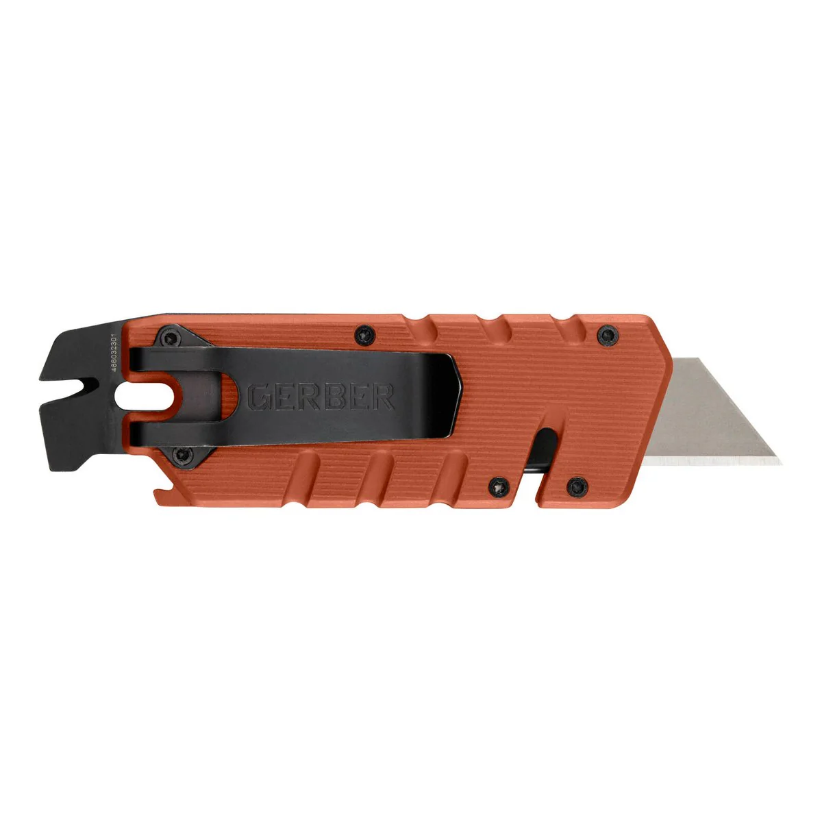 Gerber Prybrid Multi Tool - 8 Tools - Compact - Black - 89mm x 241mm - Image 3