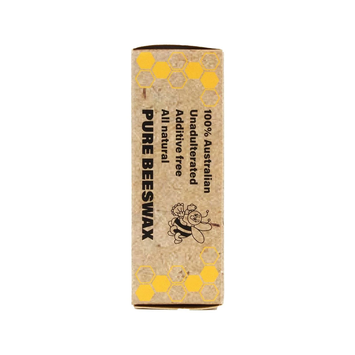 Gillys Pure Australian Beeswax Block - 50g - Food-Safe for DIY Projects - Image 3
