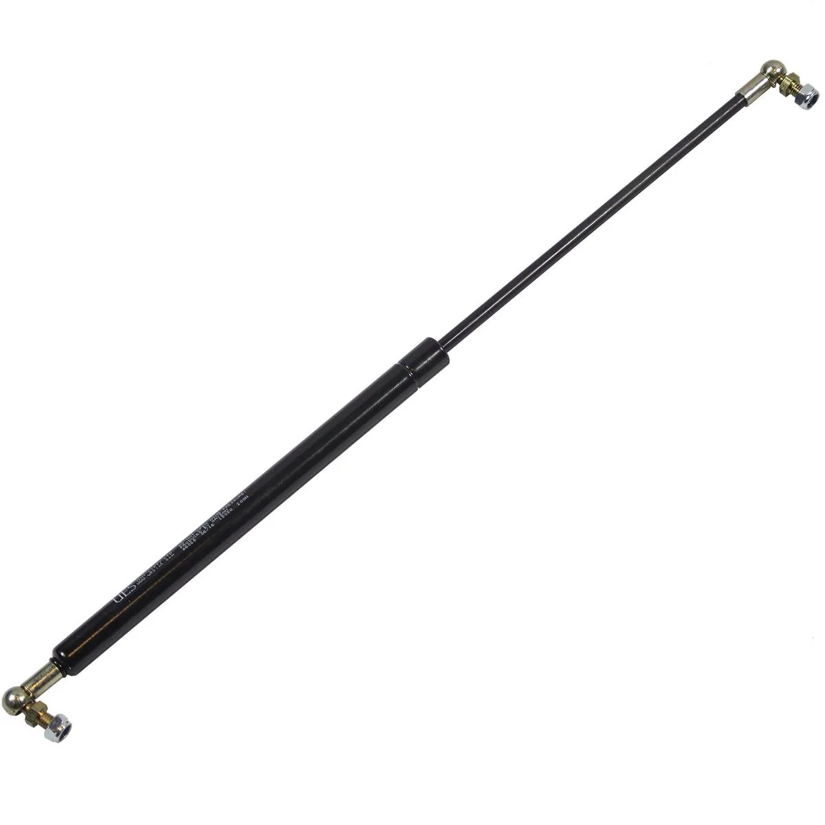 Goliath 535mm 500N Gas Strut - Corrosion-Resistant Steel - 10mm Ball Joint