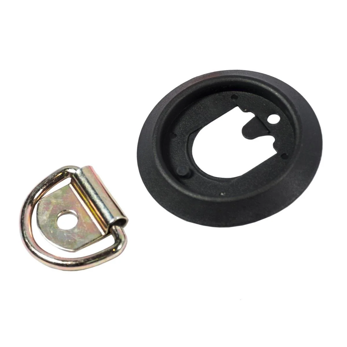 Goliath Anchor Lashing Ring - 250kg - Steel - Weather Resistant